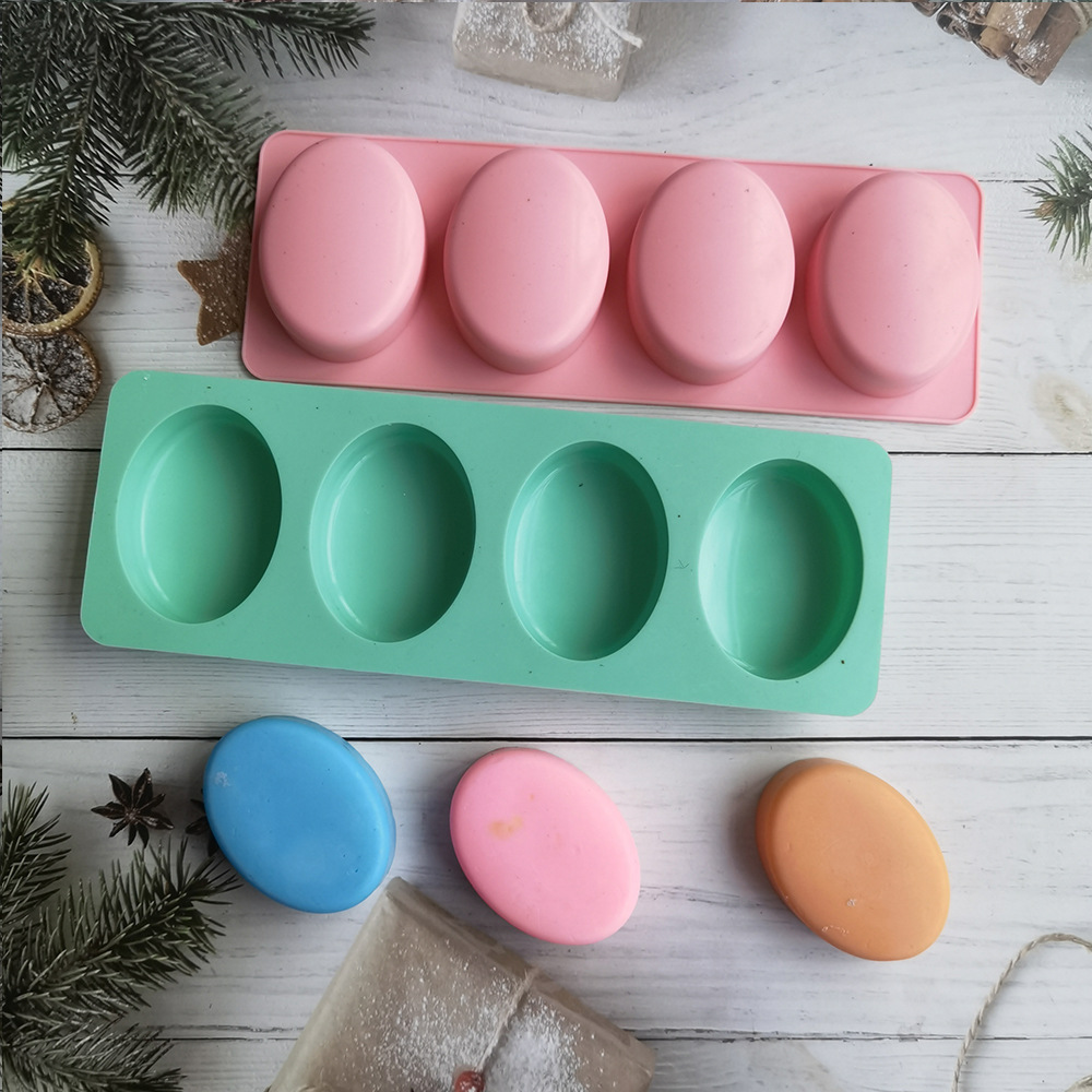 Stampo in silicone per sapone  - Soap Making Art recensione e prezzo